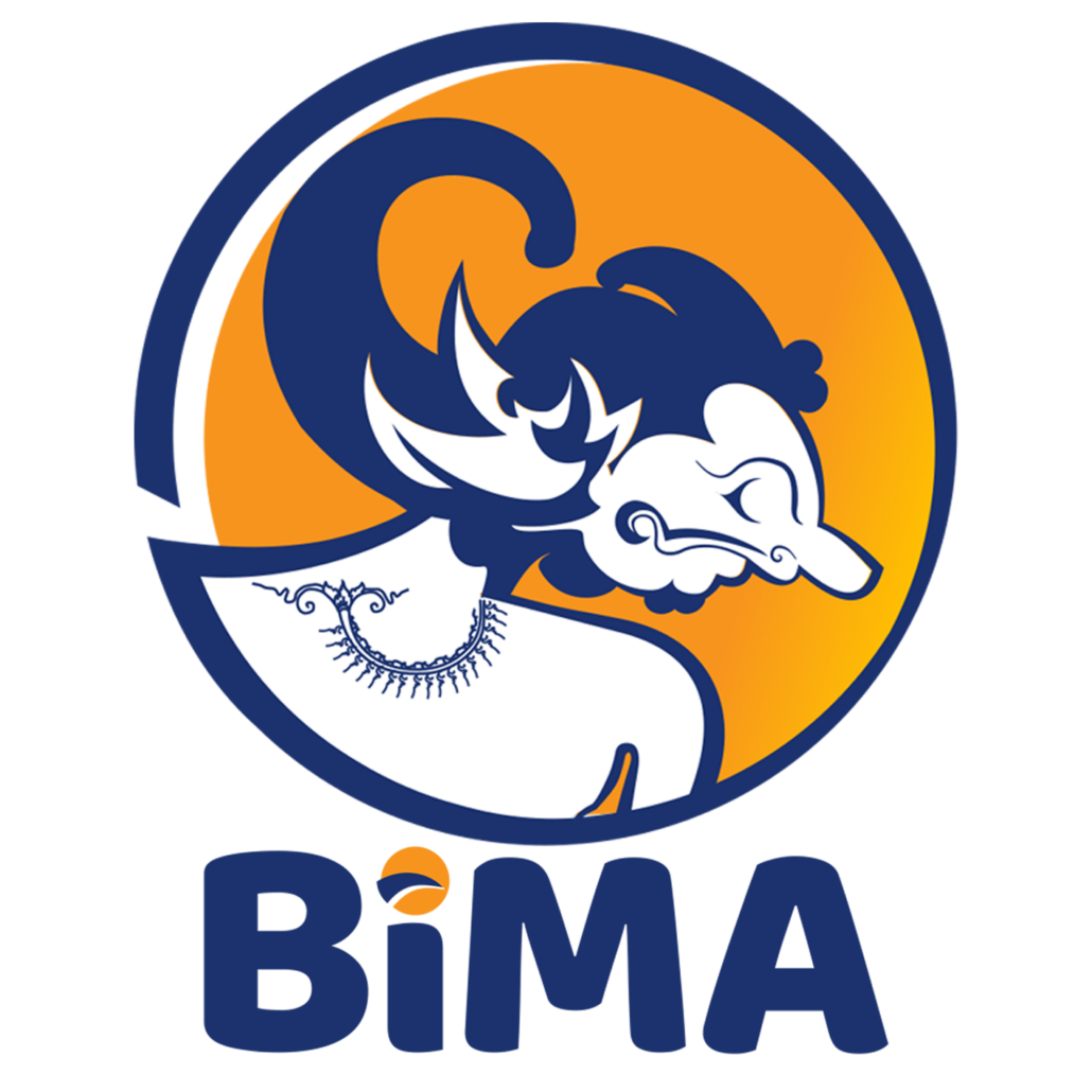 BIMA Kementrian